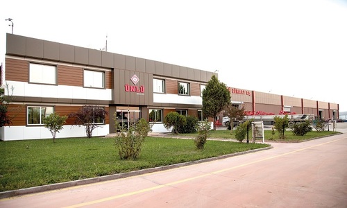 UNLU Factory Born